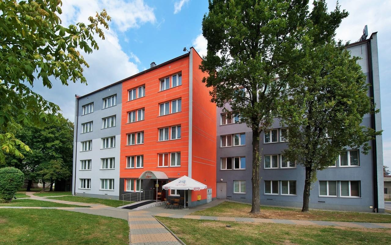 Hotel Grand Felix Krakow Exterior photo