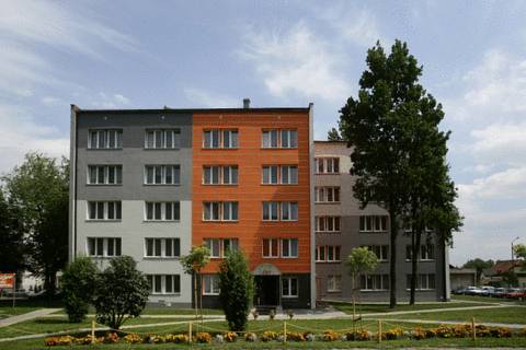 Hotel Grand Felix Krakow Exterior photo